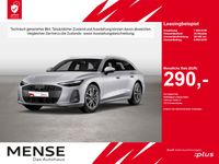 Audi A6 - Vorschau Bild 1