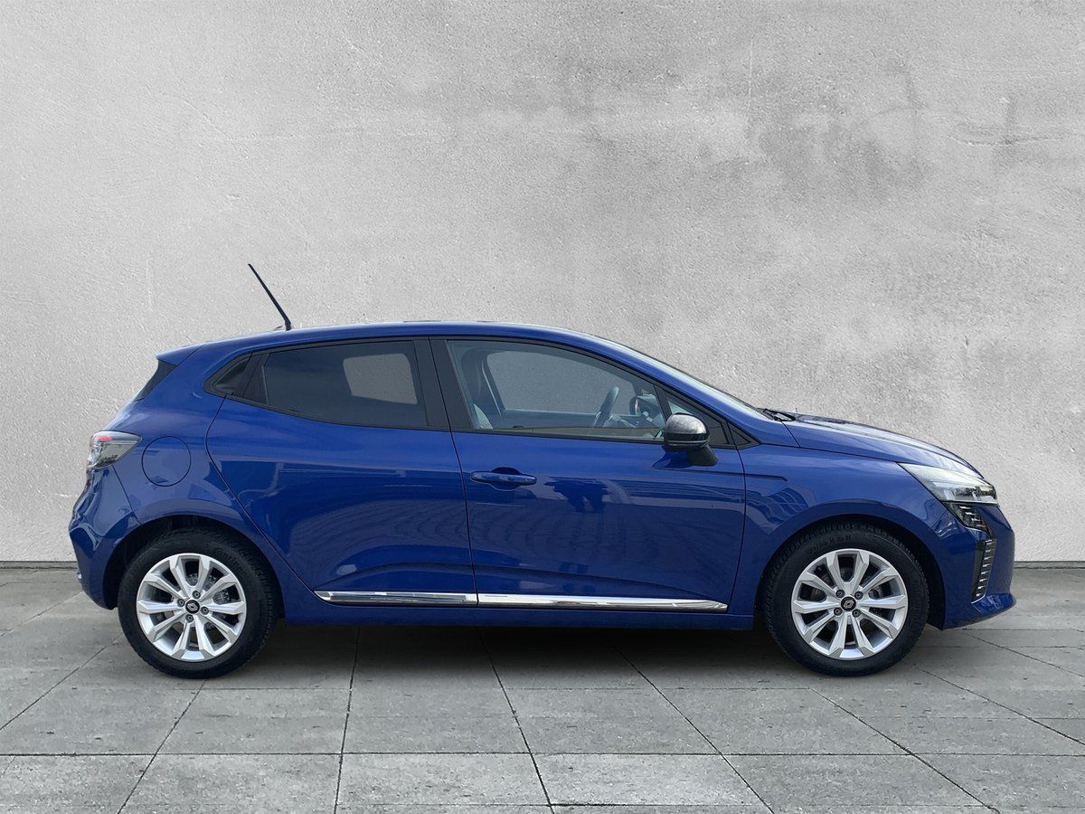 Renault Clio - Bild 6