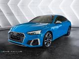 Audi S5 3.0 TDI Sportback/Gepflegt/TOP! - gebrauchte Audi S5 aus dem Jahr 2020