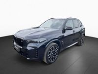 BMW X5 M60 - Vorschau Bild 3