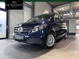 Mercedes-Benz V 220 d EDITION lang *7-SITZER, RFK, DAB, AHK* - gebrauchte Mercedes-Benz V 220 aus dem Jahr 2020