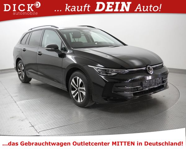 Volkswagen Golf VIII Var 2.0d DSG Energy 360+AHK+ACC+LED+SH
