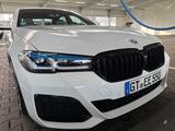 BMW M550d xDrive Vollausstattung standheizund  Leser