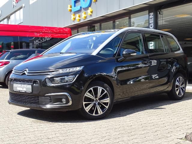 Citroën Grand C4 SpaceTourer 2.0 BlueHDi 160 Selection E