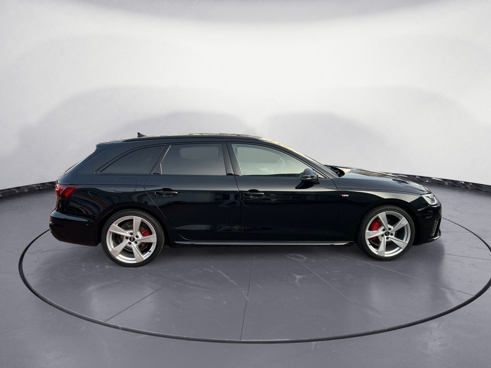 Audi A4 - Bild 6