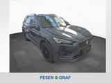 Seat Tarraco 1.4 e-Hybrid FR LED/Pano/20"/Navi - Seat Tarraco FR mit Hybrid-Antrieb (Benzin/Elektro)
