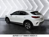 Kia XCeed 1.5 T-GDI AT Navi LED Sitzh.LM PDC Keyless - scheckheftgepflegte Kia XCeed