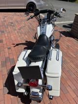 Harley-Davidson Roadking FLHRI - HARLEY-DAVIDSON 2006