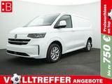 Volkswagen T7 Transporter 2.0 TDI PDC KLIMA LIGHT ASSIST - Volkswagen Gebrauchtwagen in Chemnitz