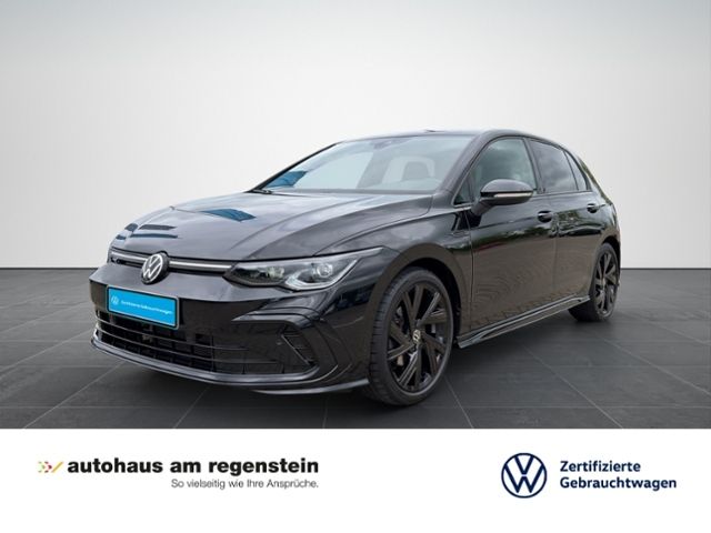 Volkswagen Golf 1.5eTSI R-Line Matrix HK AHK Kamera foto 1