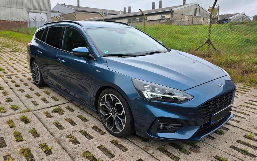Image of Ford Focus