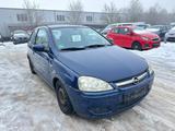 Opel Corsa 1.2 *TÜV NEU* AUTOMATIK* - Opel Corsa aus 2006: 1.2
