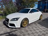Audi TT RS Plus S tronic - RS Schalensitze, TÜV Neu! - Audi TT RS Gebrauchtwagen