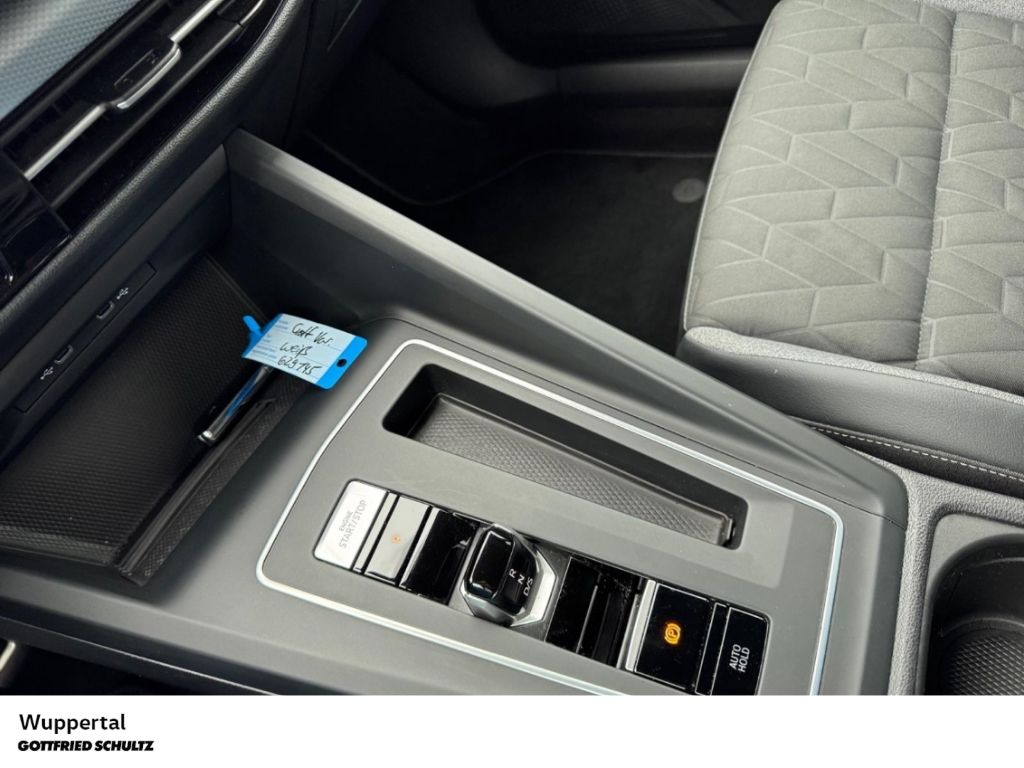 Volkswagen Golf - Bild 17