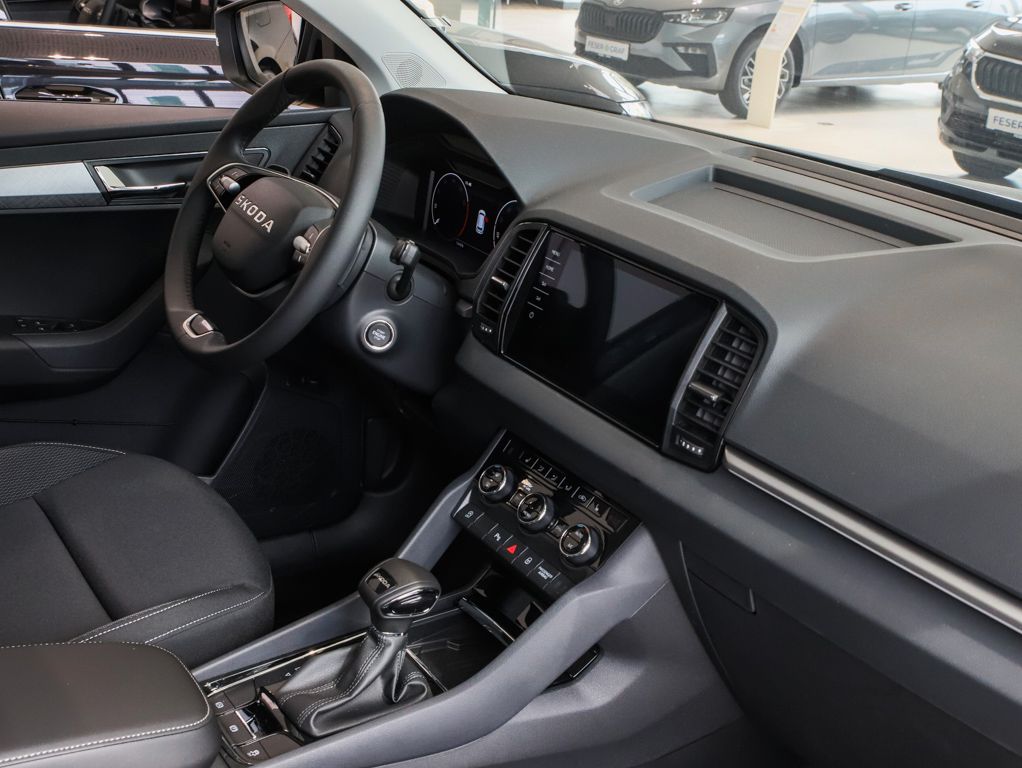 Skoda Karoq - Bild 5