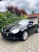 Volkswagen Eos 1.4 TSI 90kW -