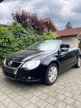 Volkswagen Eos 1.4 TSI 90kW -