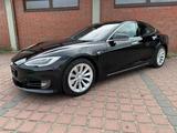 Tesla Model S Long Range - gebrauchte Tesla Model S aus dem Jahr 2020