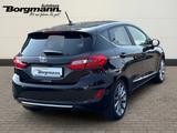 Ford Fiesta Vignale 1.0 Tempomat - Sitzheizung - Keyl - Ford Fiesta: Leder