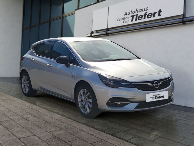 Astra 1.2 Turbo Start/Stop Elegance