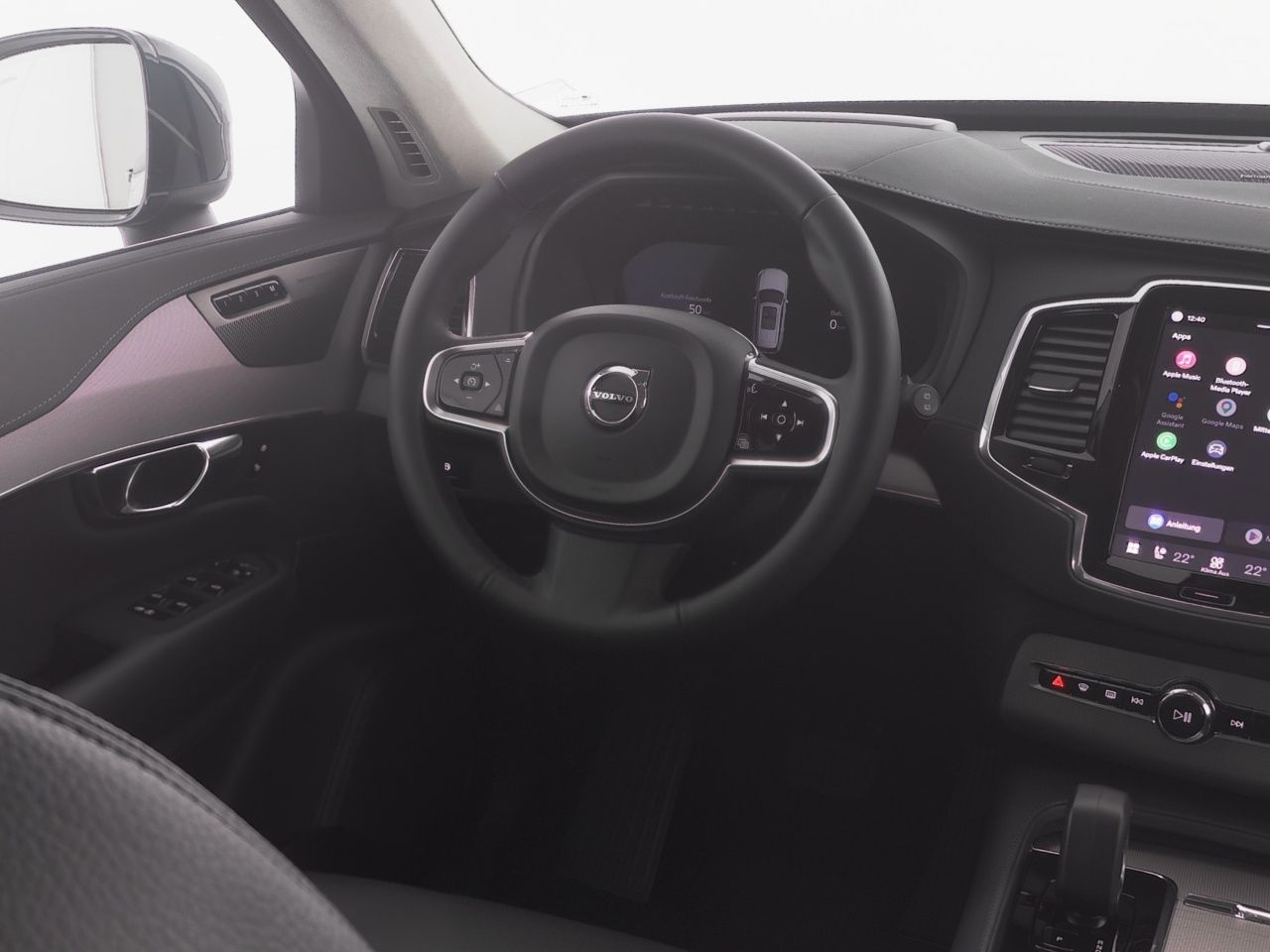 Volvo XC90 T8 Recharge Ultra Bright 360° PANO MEMORY H foto 5