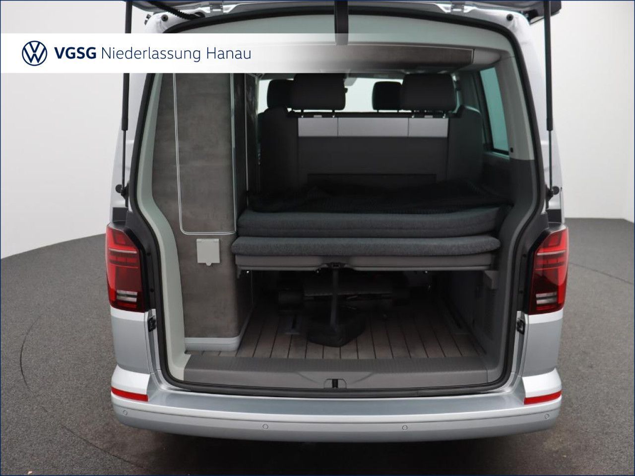 Volkswagen T6 California - Bild 16