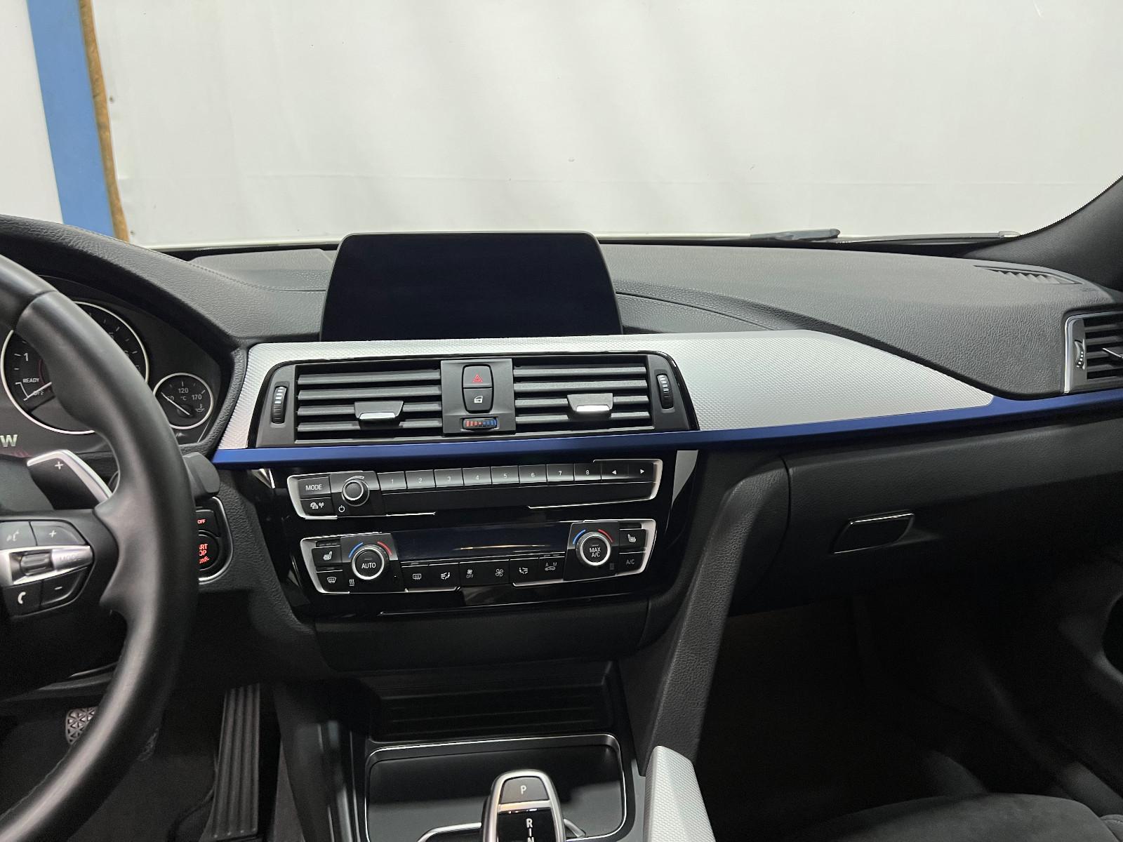 BMW 420i Gran Coupe xDrive M Sport *LED