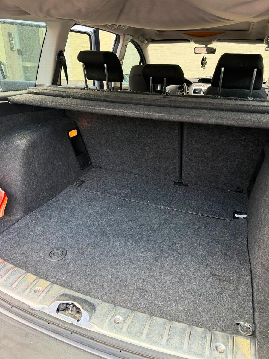 Peugeot 307 2004 — photo 10