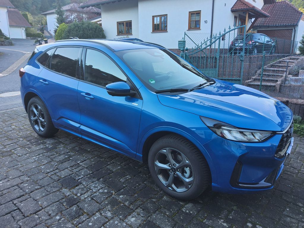 Image of Ford Kuga