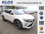 Alfa Romeo Junior IBRIDA SPECIALE 1.2 VGT 136PS DCT6 SCHIEB - Alfa Romeo Junior Gebrauchtwagen
