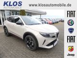 Alfa Romeo Junior IBRIDA SPECIALE 1.2 VGT 136PS DCT6 SCHIEB - Alfa Romeo Junior: 1.2