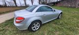 Mercedes-Benz SLK 200 KOMPRESSOR - - Mercedes-Benz SLK 200 aus 2006