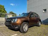 Dacia Duster*Laureate*4x2*Klima*TÜV*1.Hand*Euro5* - Dacia Duster: 5.1
