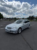 Mercedes-Benz C200 Kompressor (W203/S203) - gebrauchte Mercedes-Benz 200 aus dem Jahr 2006