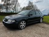 Audi S4 B5 Avant 2.7l Biturbo, Quattro, KW... - Audi quattro: Kombi
