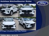 Ford 673 Kuga 1.5 EcoBoost Start Stop Titanium