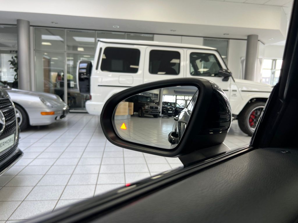 Mercedes-Benz A 45 AMG 4Matic PANO*BURMESTER*HUD*360°*DRIVERS*