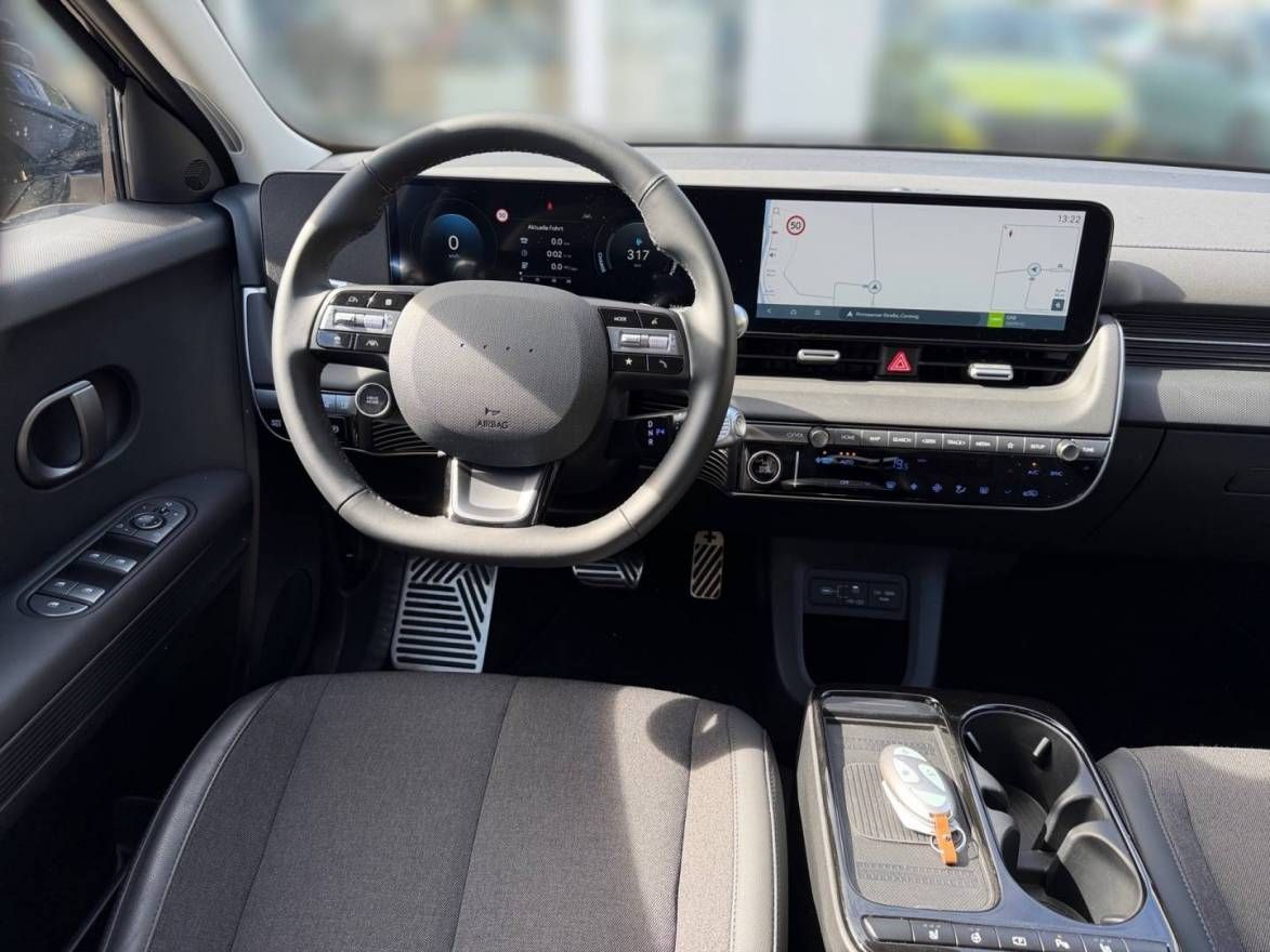 Hyundai IONIQ 5 – Bild 10