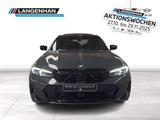 BMW M340i xDrive Limousine Sportpaket HK HiFi DAB UP - mit Benzin-Antrieb: Vollleder, Limousine, Sportpaket