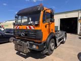 Mercedes-Benz SK  1824 K - Mercedes-Benz Sk