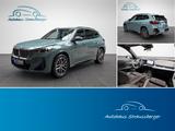 BMW X1 23d xDrive M Sport ACC AHK 2ZK KZU LED 3D RFK - gebrauchte BMW X1 aus dem Jahr 2024
