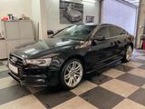 Audi A5 Sportback 2.0 TFSI Aut. quattro S-Line-Plus - Audi Gebrauchtwagen Sportback