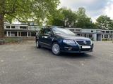 Volkswagen Passat Variant  Kombilimousine Diesel - Volkswagen Passat aus 2006: Kombi