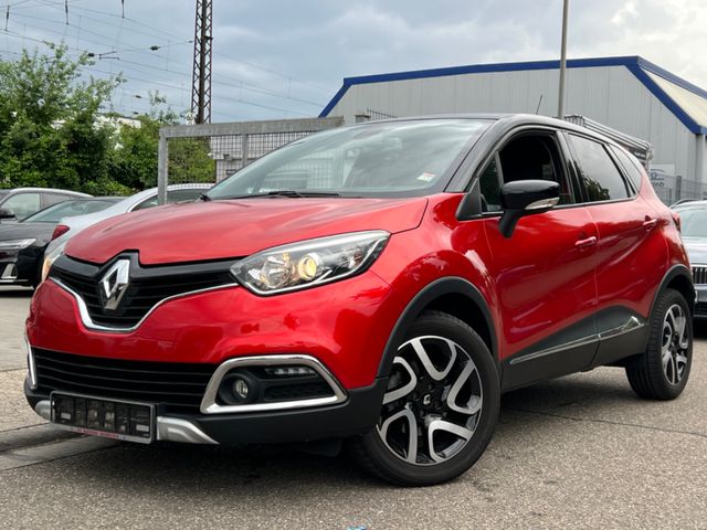 Renault Captur XMOD|AUTOMATIK|KAMERA|NAVI|EURO6