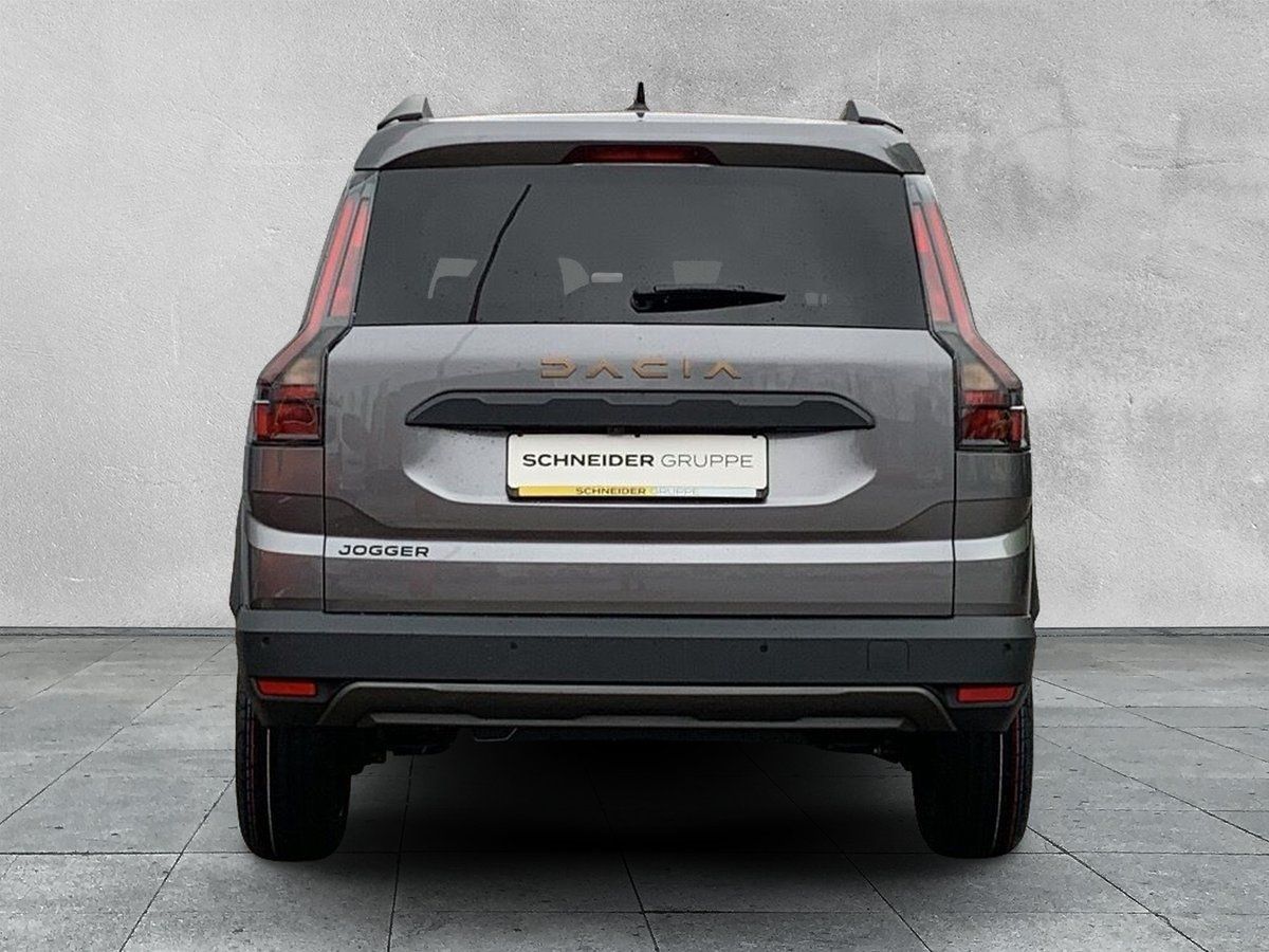 Dacia Jogger - Bild 4