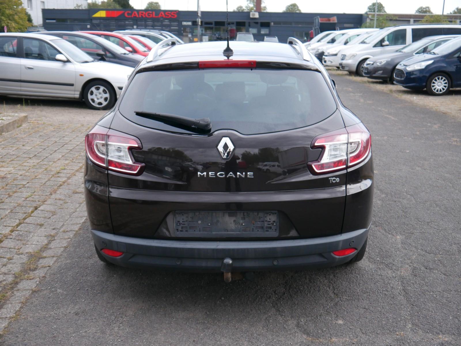 Renault Megane 2011 — photo 6