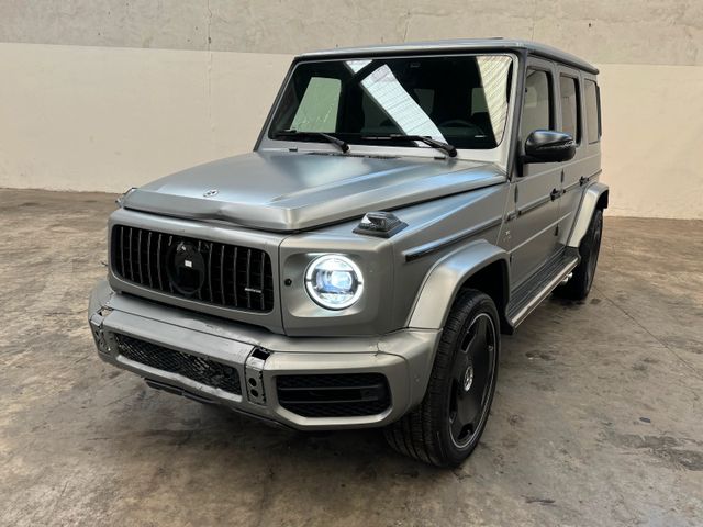 Mercedes-Benz G 63 AMG *AIRBAG OK*EZ 03-2024*