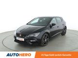 Seat Leon 2.0 TSI Cupra 290 Aut.*NAVI*ACC*PDC*SHZ* - Seat Leon Gebrauchtwagen in Frankfurt