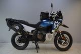 Husqvarna Norden 901 Expedition + Tieferlegung + viel Zube - HUSQVARNA NORDEN 901 EXPEDITION