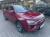 Ssangyong Korando 1.5 T-GDI Ruby 4WD - Ssangyong Korando aus 2022